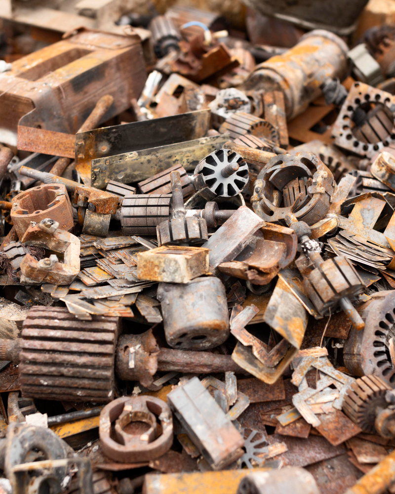 car scrap singapore
